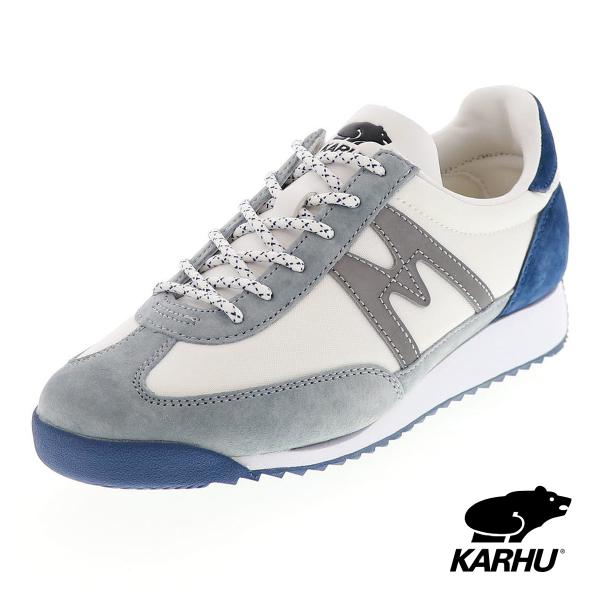 KARHU（カルフ） メスタリ レディース スニーカー ローカット