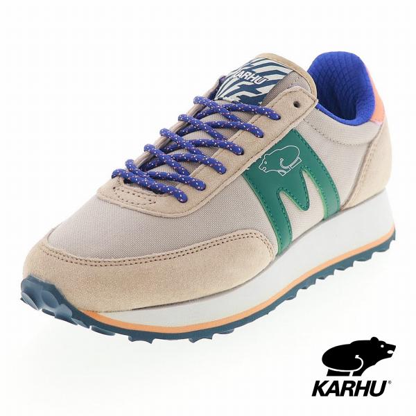 KARHU（カルフ） アルバトロス コントロール レディース スニーカー