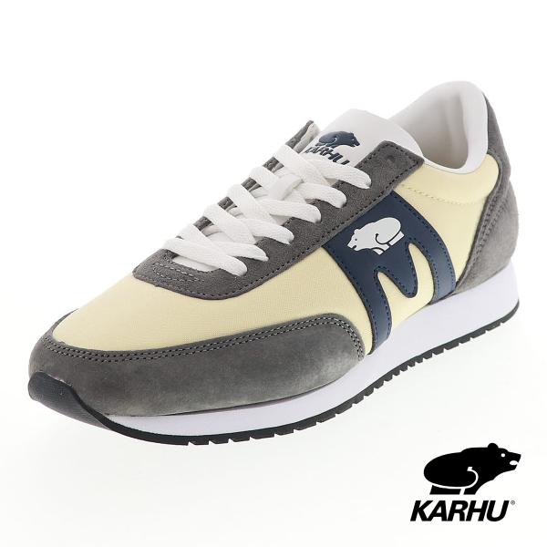 KARHU（カルフ） アルバトロス 82 レディース スニーカー ローカット
