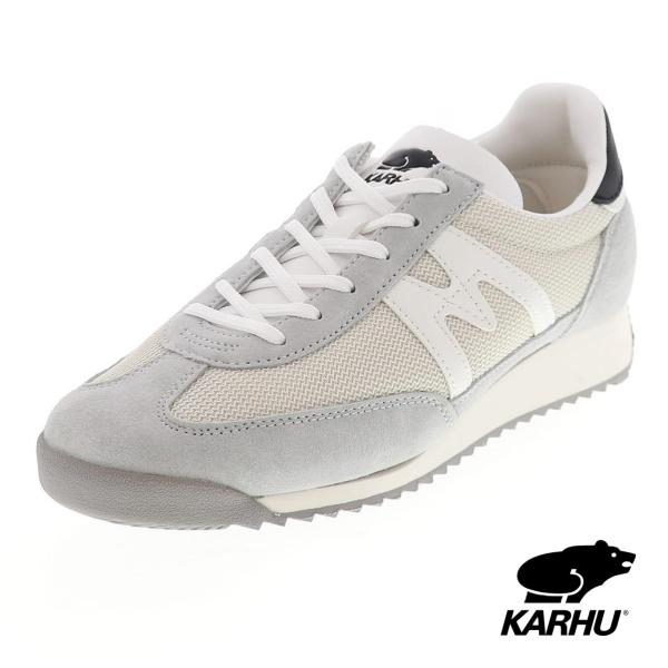 KARHU（カルフ） メスタリ レディース スニーカー ローカット