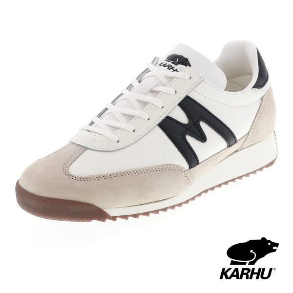 KARHU（カルフ） メスタリ レディース スニーカー ローカット