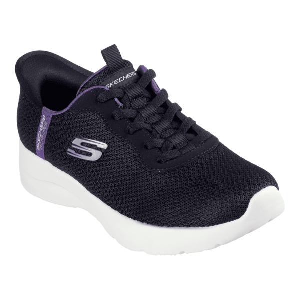 【極美品】スケッチャーズ　スリップインズ SKECHERS（スケッチャーズ） スリップインズ レディース スニーカー