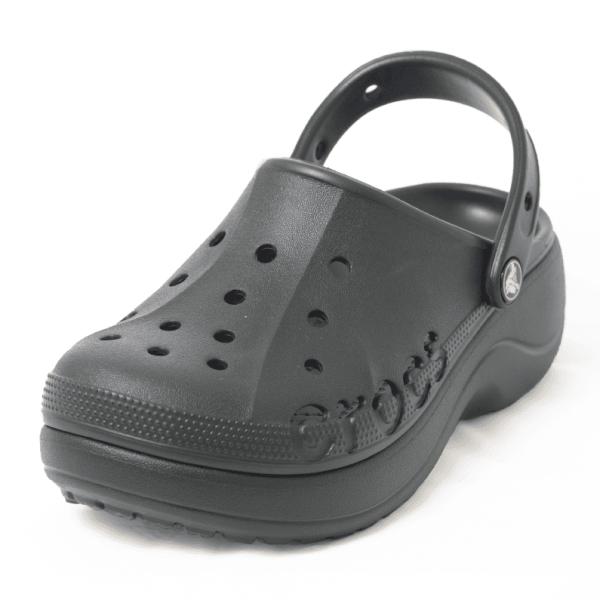 crocs クロックス レディース サンダル バヤ プラットフォーム crocs クロックス レディース サンダル バヤ プラットフォーム