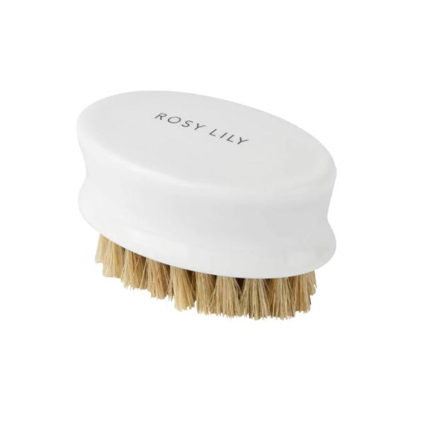 ・商品コード：753507・品番：RL-e003・生産国：中国・サイズ：長さ7.3cm×幅4.5cm×高さ4.5cm・重量：72gROSY LILY ロジーリリーPremium Wash Brushes / Pig bristlesプレミア...