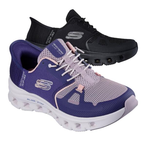 SKECHERS（スケッチャーズ） スリップインズ グライドステップ プロ
