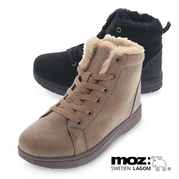 ももか セール】moz(モズ) レースアップ厚底 カラフルスニーカー（スニーカー