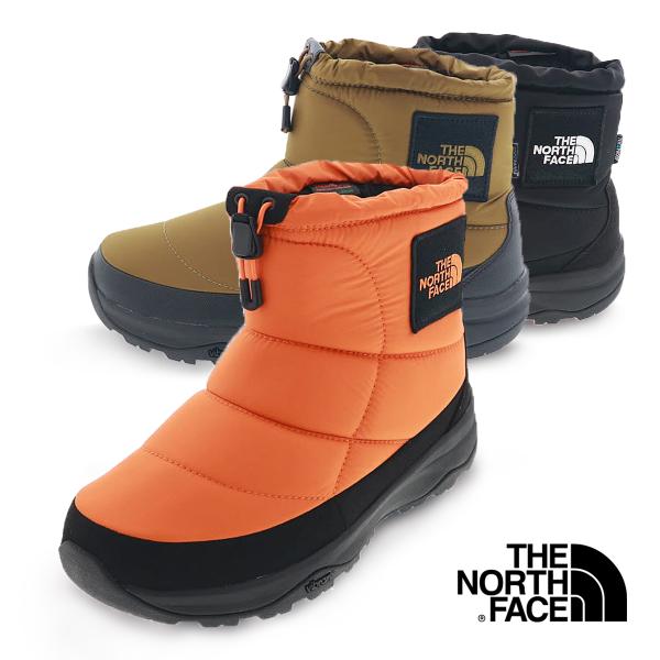 人気カラーの人気カラーのTHE NORTH FACE ブーツ NFW51976 ブーツ | dj