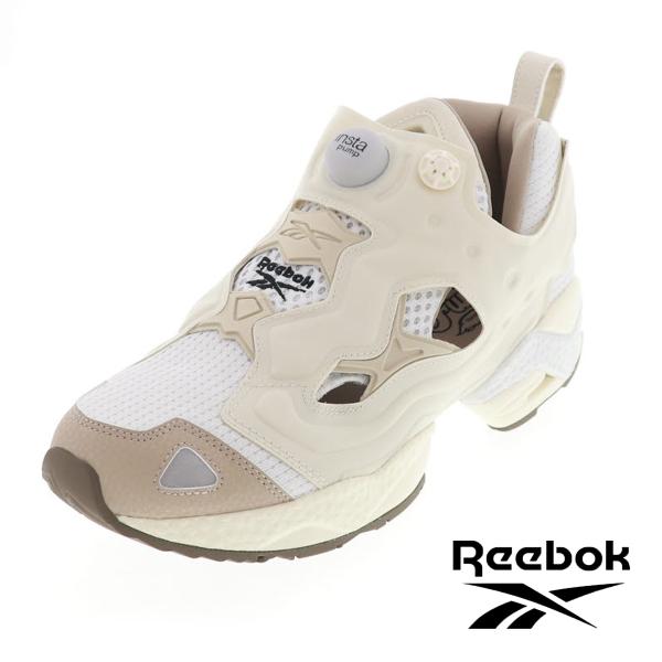 【美品】Reebok インスタポンプフューリー 95 アラバスター 人気モデル Reebok リーボック インスタポンプフューリー 95 レディース