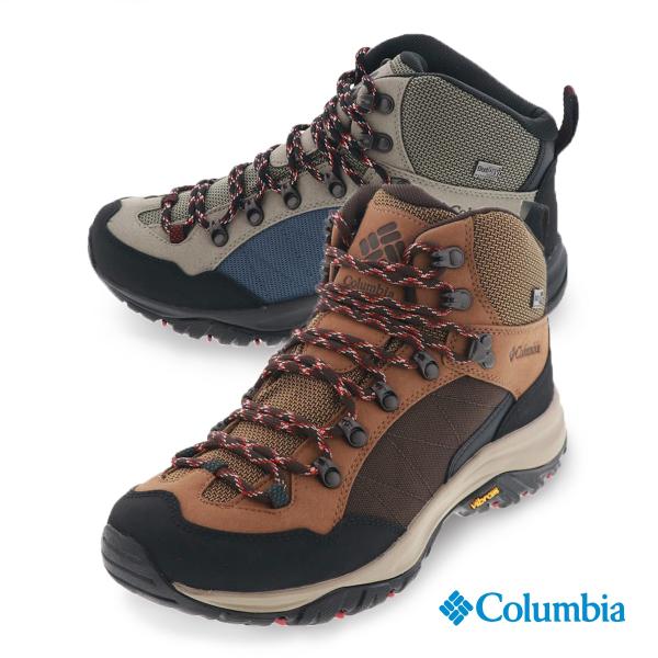 Columbia（コロンビア） スティーンズピーク アウトドライ メンズ