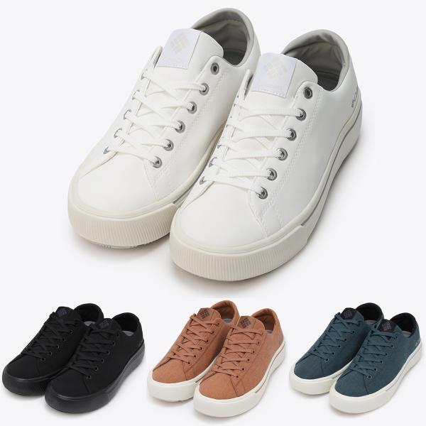 Columbia（コロンビア） レディース スニーカー ホーソンレイン ロー