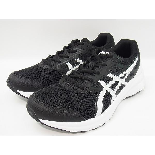 アシックス スニーカー メンズ レディース Asics Jolt3 ジョルト3 1011b041 003 Blk Wht ブラック ホワイト 幅広 ジム ジョギング ランニング シューズ Mjolt3 Bkw シューマックス ヤフーショップ 通販 Yahoo ショッピング