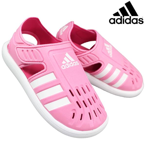 adidas（アディダス） スポーツサンダル スイムウォーターサンダルC