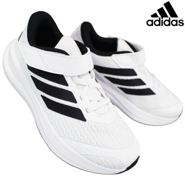adidas（アディダス） スニーカー コアファイト 6.0 EL C KI1767