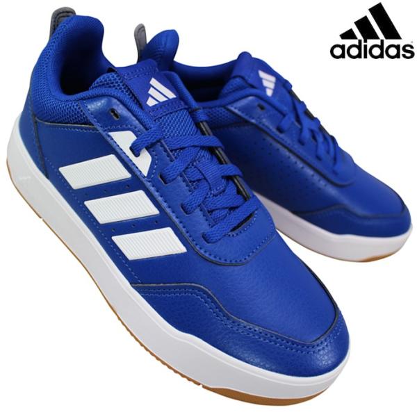 adidas（アディダス） スニーカー テンソースポーツ 3.0 K JQ1855