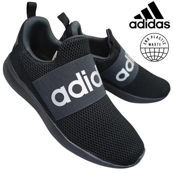 スニーカー メンズ スリッポン アディダス ライトレーサー Adapt 4 0m Gz2857 ブラック シューズ ひもなし靴 26cm 28 5cm Lite Racer Adidas Add 0000 靴ショップやまう 通販 Yahoo ショッピング