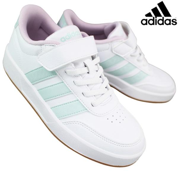 adidasキッズシューズ　23.5 美品 アディダス（adidas）（キッズ）ジュニアサッカートレーニング
