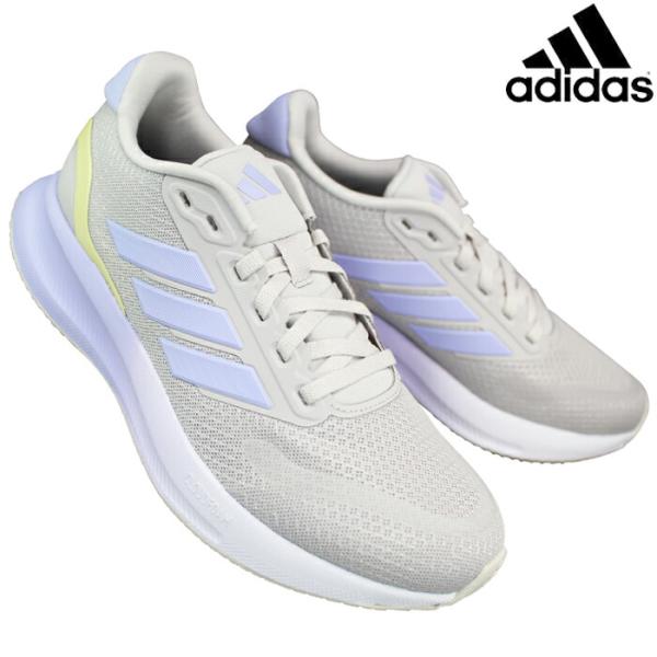 adidas（アディダス） スニーカー JI3979 ランファルコン 5 W 23cm