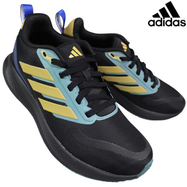 adidas スニーカー アディダス コアファイト 5.0J JQ5690