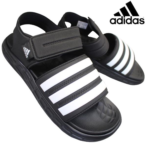 アディダス デュラモ Sl サンダル サンダル Fy6035 メンズ レディース キッズ ジュニア ブルー 22 5cm 27 5cm 靴ショップやまう 通販 Paypayモール