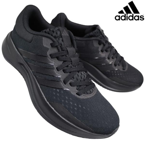 adidas（アディダス） スニーカーアディダス JQ6401 トレッドムーブ