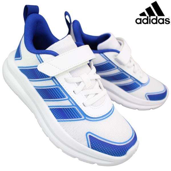 adidas（アディダス） スニーカー テンソーラン4.0 EL C KJ6694