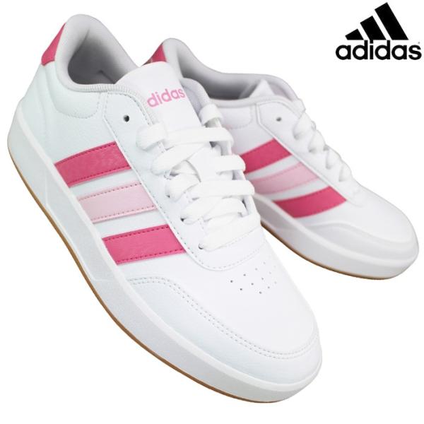 adidas スニーカー アディダス コアブレイク 3.0 J JR8444