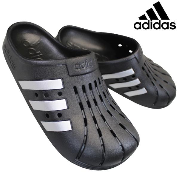 アディダス Adidas Fy69 アディレッタ クロッグ U サンダル クロッグサンダル メンズ レディース キッズ ユニセックス サボサンダル スライドサンダル Add 0069 0000 靴ショップやまう 通販 Yahoo ショッピング