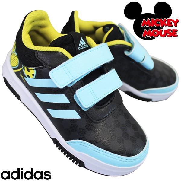 ランニングシューズ キッズ スニーカー アディダス Gz1711 テンソースポーツ2 0ミッキーcf K ブラック ブルー ホワイト ジュニア 17cm 22 5cm Add 0000 靴ショップやまう 通販 Yahoo ショッピング