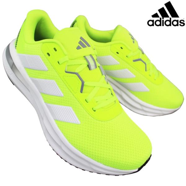 adidas ランニングシューズ アディダス JQ2624 ギャラクシー 7 M
