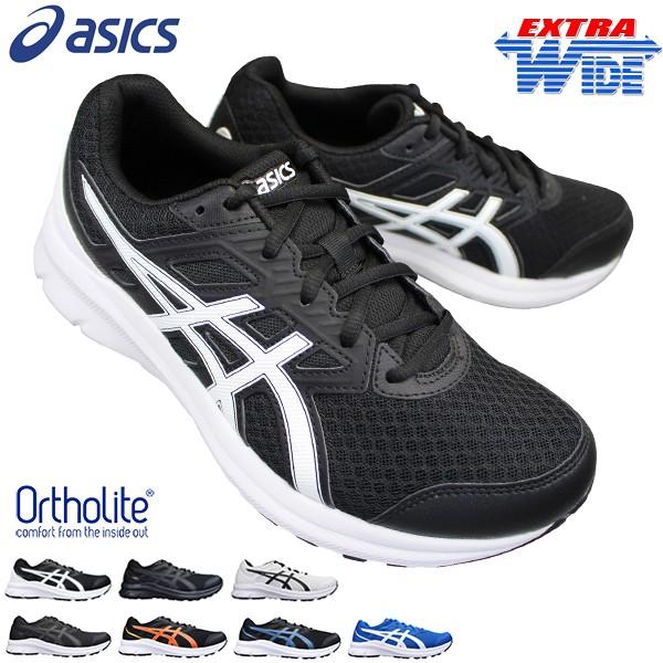 ランニングシューズ アシックス メンズ スニーカー Jolt 3 1011b041 紐靴 幅広 エクストラワイド Asics 24 5 29cm Asc 0000 靴ショップやまう 通販 Yahoo ショッピング