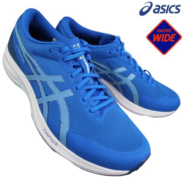 ASICS（アシックス） ランニングシューズ ライトレーサー6 ワイド
