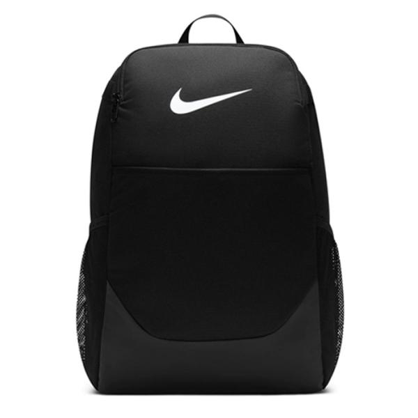 NIKE リュック NIKE（ナイキ） リュック ブラジリア バックパック (24L) IB4408-010