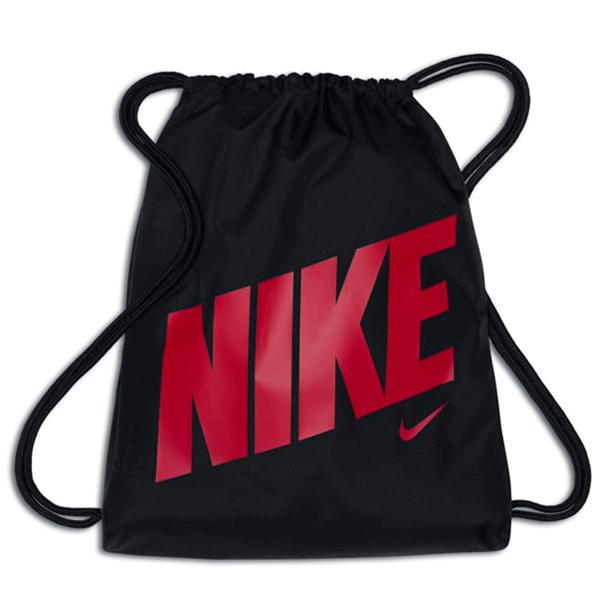 ナイキ ナップサック グラフィック Ba5262 016 ブラック ブラック ピンク 靴ショップやまう 通販 Paypayモール