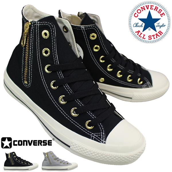 CONVERSE ハイカットスニーカー コンバース オールスター CONVERSE ハイカットスニーカー コンバース オールスター