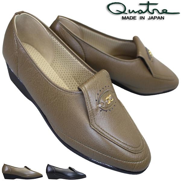 Lg pvX 1712 fB[X ubN I[N 22.0`24.5cm  V[Y wlC 3E { QUATRE  VjApvX