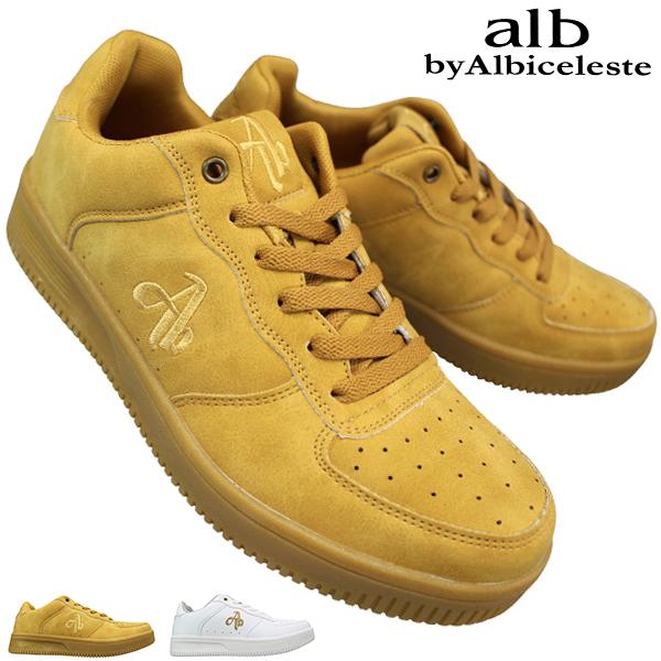 YELLO スニーカーミュール キャメル Lサイズ YELLO / MONOCHROME SNEAKER MULES