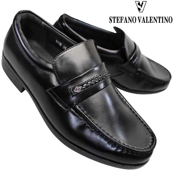 革靴 STEFANO VALENTINO ビジネスシューズの人気商品・通販・価格比較