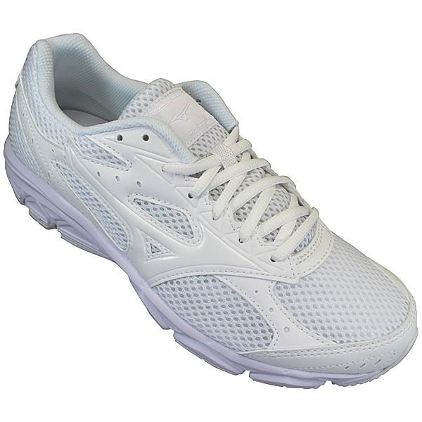 Mizuno ミズノ K1ga1802 01 ホワイト マキシマイザー メンズ レディース キッズ ジュニア ランニングシューズ 白靴 通学靴 Buyee Servicio De Proxy Japones Buyee Compra En Japon