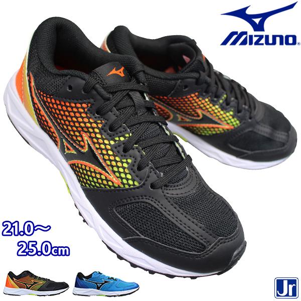 ミズノ Mizuno K1gc2039 スピードスタッズ2 Speed Studs 2 キッズ ジュニア 各色 ローカットスニーカー ランニングシューズ 靴ショップやまう 通販 Paypayモール