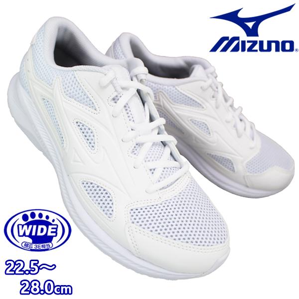 MIZUNO ミズノ ランニングシューズ 白スニーカー マキシマイザー MIZUNO ミズノ ランニングシューズ 白スニーカー マキシマイザー