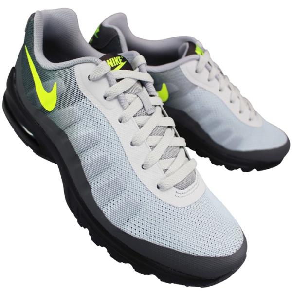 NIKE（ナイキ） スニーカー NIKE CD1515-004 エアマックス インビガー