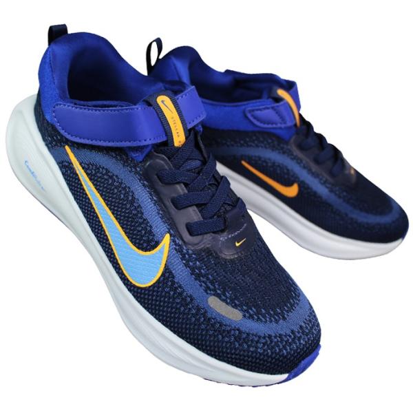 NIKE（ナイキ） スニーカー HQ3267-403 ステラーライド PSV ネイビー