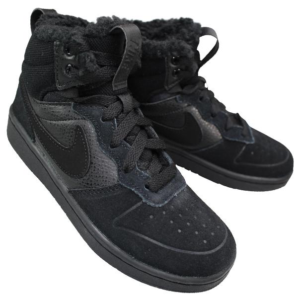 NIKE スニーカー ナイキ CQ4026 001 コートボロー ミッド 2 NIKE スニーカー ナイキ CQ4026 001 コートボロー ミッド 2