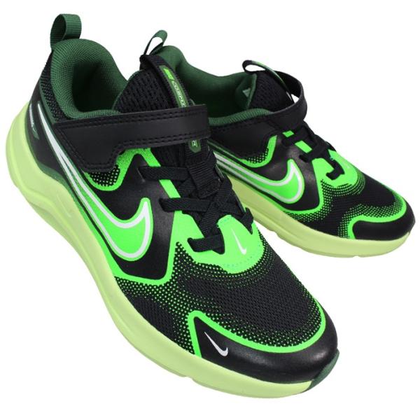 NIKE（ナイキ） スニーカー コスミックランナー PSV HM4400 009