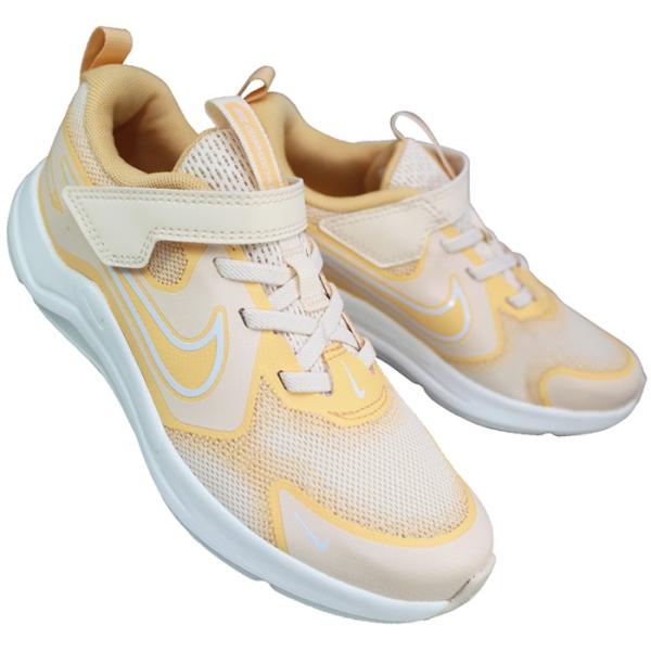 NIKE（ナイキ） スニーカー コスミックランナー PSV HM4400 800