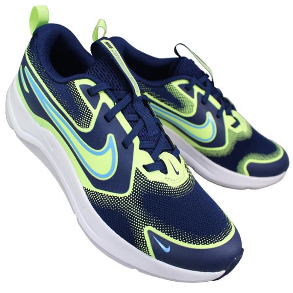 NIKE（ナイキ） スニーカー コスミックランナー GS HM4402 403