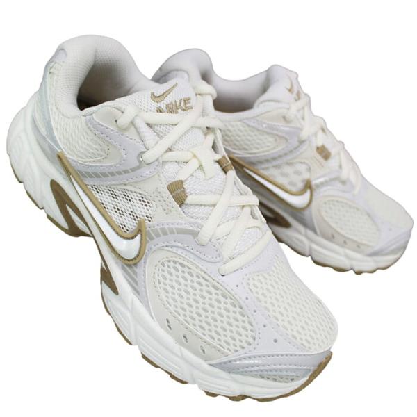 NIKE（ナイキ） スニーカー HQ7901-115 ウィメンズV5 RNR 23.5cm 24cm