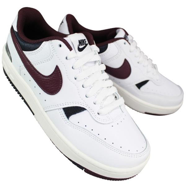NIKE（ナイキ） スニーカー DX9176 119 ウィメンズ ガンマ フォース