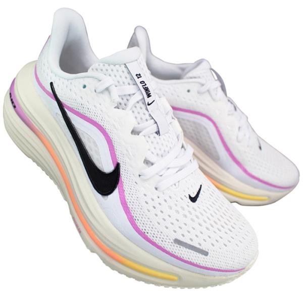 NIKE（ナイキ） スニーカー HV9273 002 ウィメンズ エア ウィンフロー
