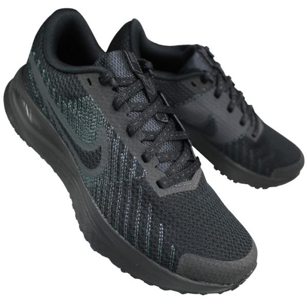 NIKE（ナイキ） スニーカー HM9593 003 ウィメンズ ラン DEFY ブラック
